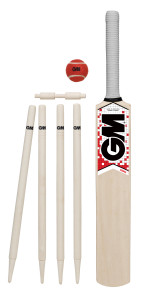 SIGMA_Cricket_Set