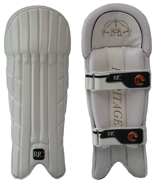 FORTRESS Wicket Keeper Pads